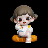 Zoraa·mini series·Baby Zoraa Bakery