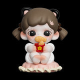 Zoraa·mini series·Baby Zoraa Bakery