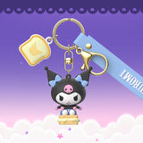 Moetch Kuromi Keychain Blind Bag