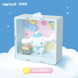 Moetch Cinnamoroll Wish List Series Mini Box Max