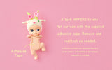 Sonny Angel HIPPERS Cherry Blossom Blind Box Series By Dreams Inc