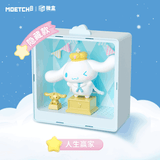 Moetch Cinnamoroll Wish List Series Mini Box Max