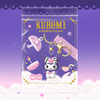 Moetch Kuromi Keychain Blind Bag