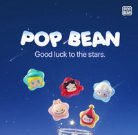 Pop Bean Lucky Stars series