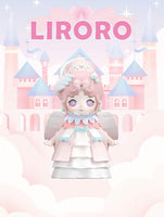Liroro Pink Castle