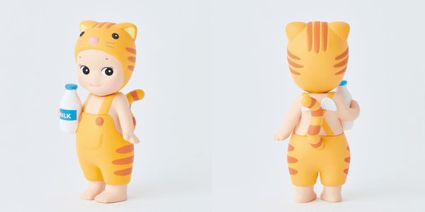 Sonny Angel Cat Life series – Blind Box Empire