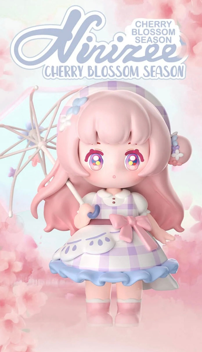 mami クリスマスボックス ZeeNuNew cutiepie ZeeNunew