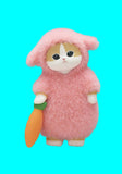 mofusand Fluffy Pajama Figure Blind Box by Parade