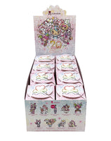 tokidoki 20th Anniversary Blind Box