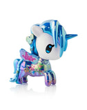 tokidoki x ARCANE Unicorno - Blue Mayhem JINX (Special Edition)