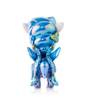tokidoki x ARCANE Unicorno - Blue Mayhem JINX (Special Edition)