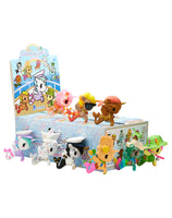 Tokidoki Mermicorno Series 9 Blind Box Collection