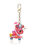 Tokidoki Y2Kawaii Yurameki Bag Charm