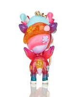 Tokidoki Y2Kawaii Yurameki Bag Charm