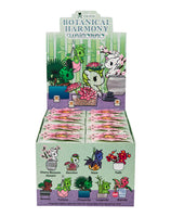 Botanical Harmony Unicorno Blind Box
