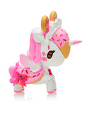 Tokidoki Café Cuties Unicorno Blind Box Series