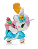 Tokidoki Café Cuties Unicorno Blind Box Series