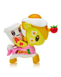 Tokidoki Café Cuties Unicorno Blind Box Series