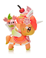 Tokidoki Café Cuties Unicorno Blind Box Series