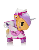 Tokidoki Café Cuties Unicorno Blind Box Series