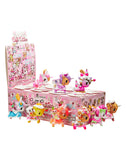 Tokidoki Café Cuties Unicorno Blind Box Series