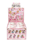 Tokidoki Café Cuties Unicorno Blind Box Series