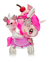 Tokidoki Cherry Blossom Cafe Cuties Unicorno (Special Edition)