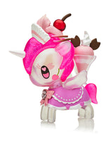 Tokidoki Cherry Blossom Cafe Cuties Unicorno (Special Edition)