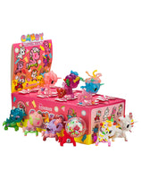 Tokidoki Candy Unicorno Blind Box