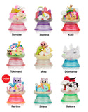 Tokidoki Dreaming Unicorno Blind Box Series