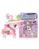 Tokidoki Mystic Magic Unicorno Blind Box Series