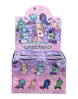 Tokidoki Mystic Magic Unicorno Blind Box Series