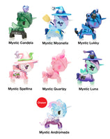 Tokidoki Mystic Magic Unicorno Blind Box Series