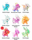 Mystical Dragon Unicorno Blind Box by tokidoki