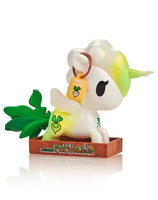 Tokidoki Veggie Unicorno - Daikon (Special Edition)