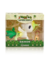 Tokidoki Veggie Unicorno - Daikon (Special Edition)