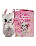 Cherry Blossom Cats Blind Box By tokidoki