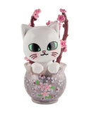 Cherry Blossom Cats Blind Box By tokidoki