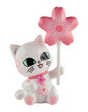 Cherry Blossom Cats Blind Box By tokidoki