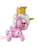 tokidoki Holiday Sparkle 12 Days of Christmas Frenzies