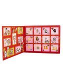 tokidoki Holiday Sparkle 12 Days of Christmas Frenzies