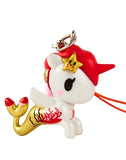 tokidoki Holiday Sparkle 12 Days of Christmas Frenzies
