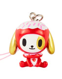 tokidoki Holiday Sparkle 12 Days of Christmas Frenzies