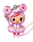 tokidoki Holiday Sparkle 12 Days of Christmas Frenzies
