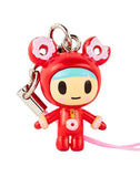 tokidoki Holiday Sparkle 12 Days of Christmas Frenzies