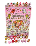 tokidoki Holiday Sparkle Advent Calendar