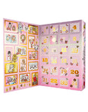 tokidoki Holiday Sparkle Advent Calendar