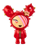 tokidoki Holiday Sparkle Advent Calendar