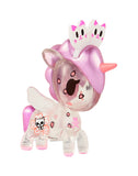 tokidoki Holiday Sparkle Advent Calendar