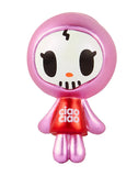 tokidoki Holiday Sparkle Advent Calendar